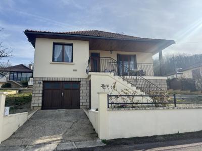 Vente Maison MONTBARD  21