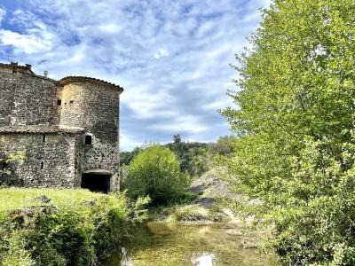 photo For sale House ANDUZE 30