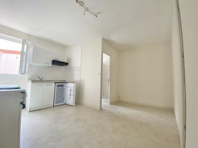 photo For rent Apartment LIMOGES 87