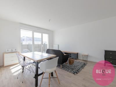 Vente Appartement WOIPPY 57140