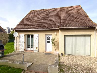 Vente Maison SAINT-PIERRE-LES-ELBEUF 76320