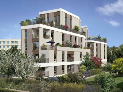 Vente Appartement CALUIRE-ET-CUIRE 69300