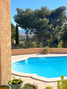 Vente Maison TOULON 83200