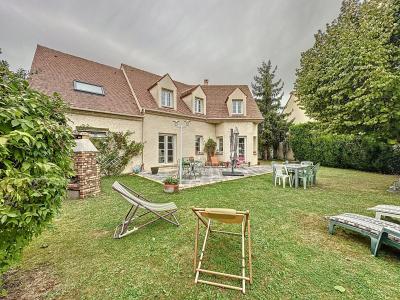 For sale House GUYANCOURT BOUVIERS 78