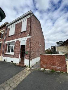 Vente Maison LOURCHES  59