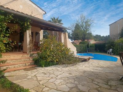 photo For sale House TOULON 83