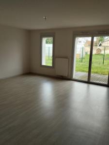 For rent Apartment MOULINS 