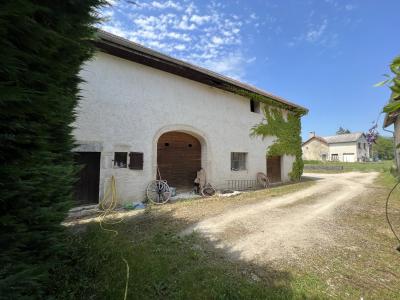 photo For sale House CLAIRVAUX-LES-LACS 39