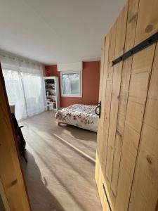 For sale House PONT-DE-POITTE  39