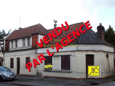 Vente Maison BEAUCHAMPS 80770