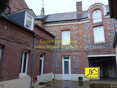 Vente Maison EU 76260