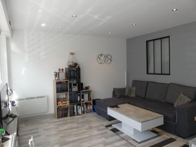 Vente Appartement CARROS  06