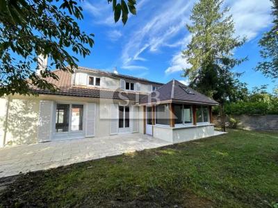 photo For sale House LONGPONT-SUR-ORGE 91