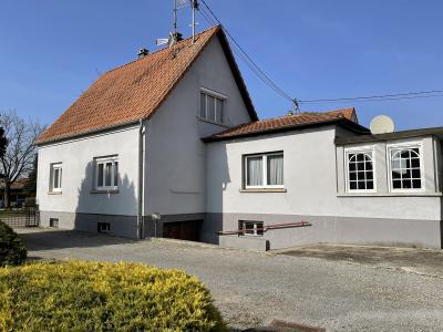 For sale House DRUSENHEIM  67