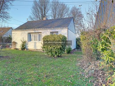 photo For sale House PEILLAC 56