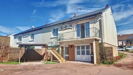 Vente Maison AMILLY 45200