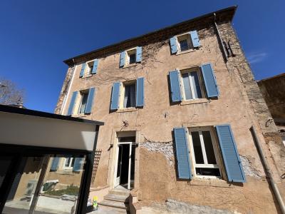 Vente Maison BOUTENAC 11200