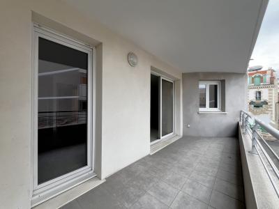 Vente Appartement NIMES 30900