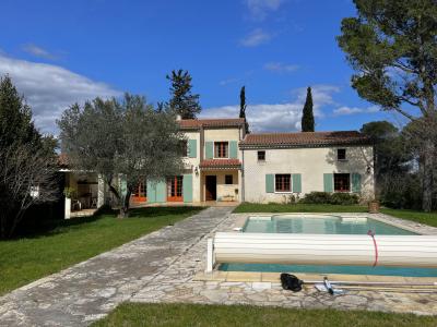 Vente Maison NIMES 30900