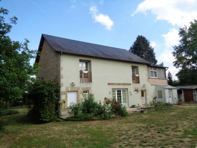 For sale House SAINT-BENIN-DES-BOIS 