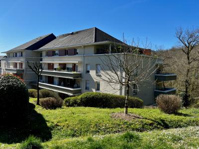 Vente Appartement BRIVE-LA-GAILLARDE 19100