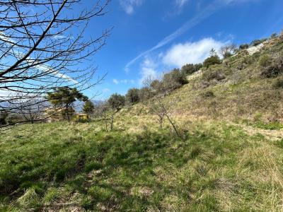 For sale Land BERRE-LES-ALPES  06