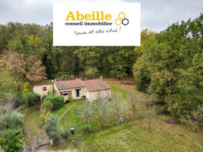 photo For sale House MONTBERON 31