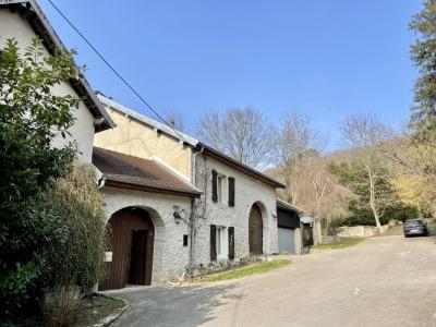 photo For sale House BESANCON 25