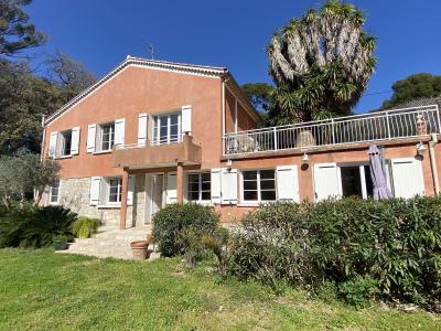 photo For sale House GARDE 83