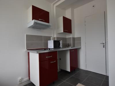 photo For rent Apartment EVREUX 27