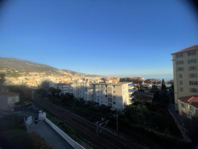 Vente Appartement MENTON 06500