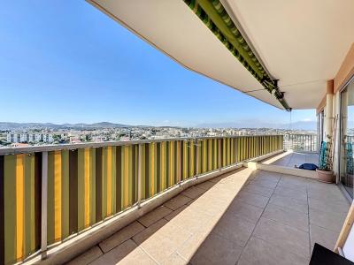 photo For sale Apartment ANTIBES 06