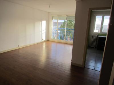 photo For rent Apartment FECAMP 76