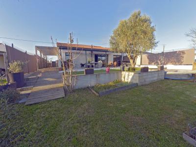 photo For sale House SEMUSSAC 17