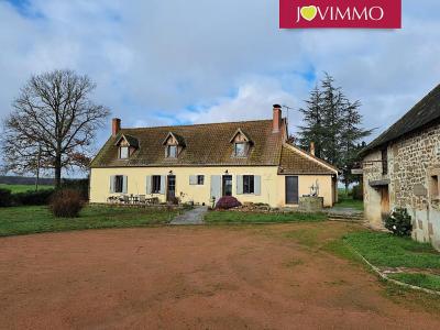 Vente Maison MEAULNE rurale 03