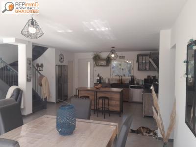 Vente Maison 4 pièces ALES 30100