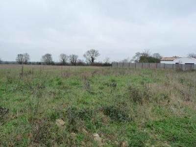 photo For sale Land ANGLIERS 17