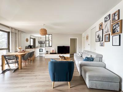 photo For sale Apartment BAILLY 78