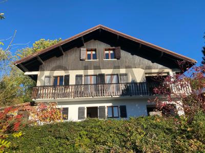 For sale House HABERE-POCHE  74