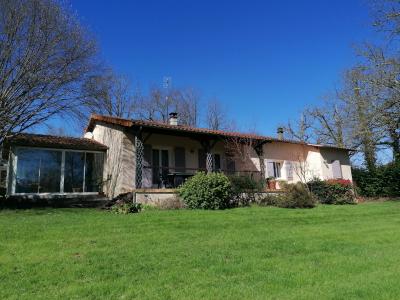 photo For sale House MANOT 16
