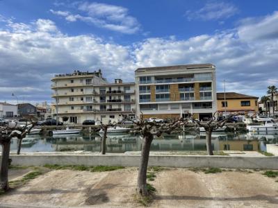 Vente Appartement 2 pièces PALAVAS-LES-FLOTS 34250