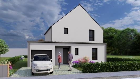 photo For sale House MELESSE 35