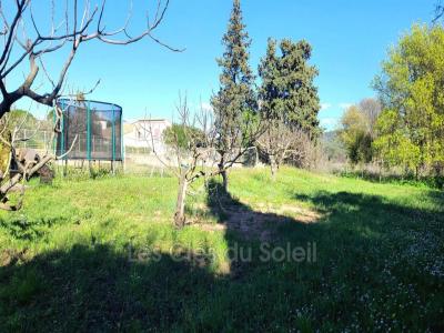 For sale Land SOLLIES-PONT  83
