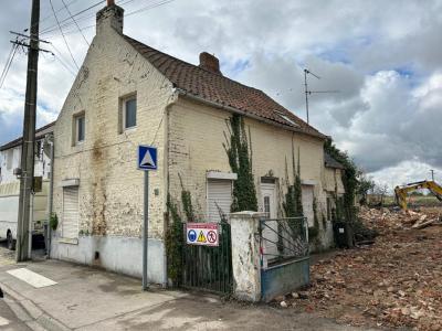 Vente Maison 4 pices CHATEAU-L'ABBAYE 59230