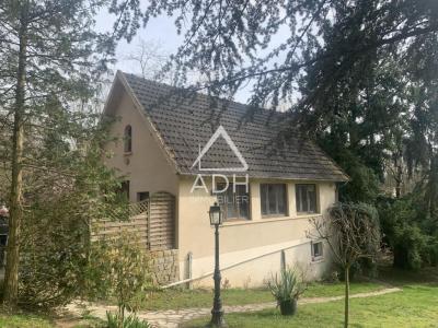 Vente Maison JOUARS-PONTCHARTRAIN  78