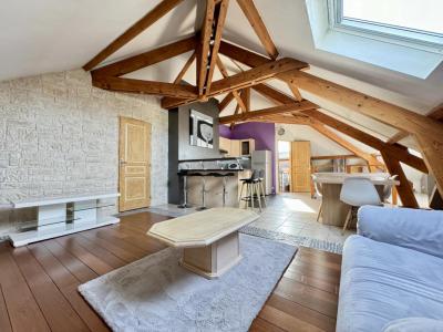 For sale Apartment CHARQUEMONT  25