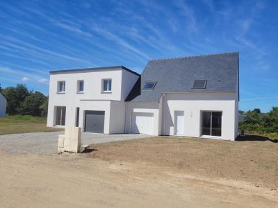 Vente Maison 5 pices PONT-SCORFF 56620