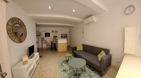 Location Appartement ARLES 13200