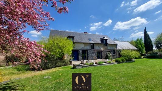 For sale House NOYAL-SUR-VILAINE  35