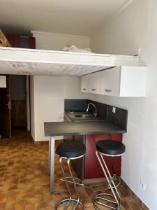 photo For sale Apartment LUCERAM 06